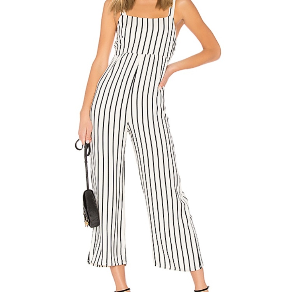 Women’s Amuse Society Closecall Jumpsuit